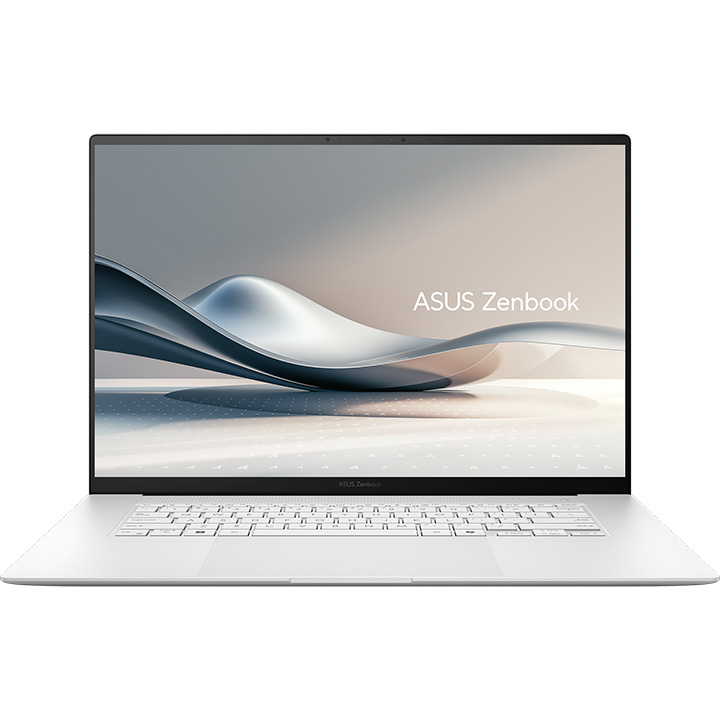 ASUS Zenbook S 16 (UM5606)...