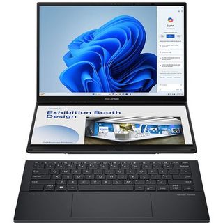 ASUS Zenbook Duo (2024)