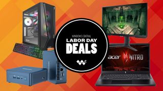 Labor Day deals