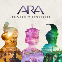 Ara: History Untold — From $59.99 at Microsoft Store (PC) | Steam (PC)