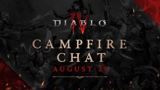 Diablo 4 Campfire Chat