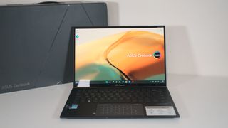 ASUS Zenbook 14 2022