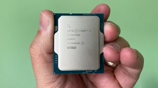 Intel Core i7-14700K