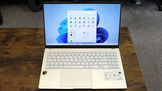 ASUS VivoBook S 15