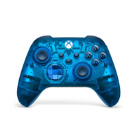 Xbox Wireless Controller - Sky Cipher Special Edition | was $64.99 now $49.99 at Lenovo

SAVEACCXTRAXBOXMODEOTHER COLORS ON SALE: