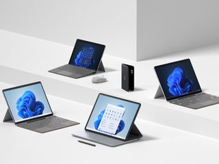 Surface Family