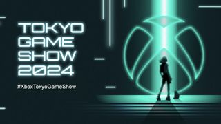 Tokyo Game Show 2024