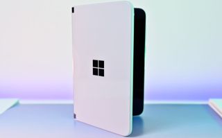 Microsoft Surface Duo 